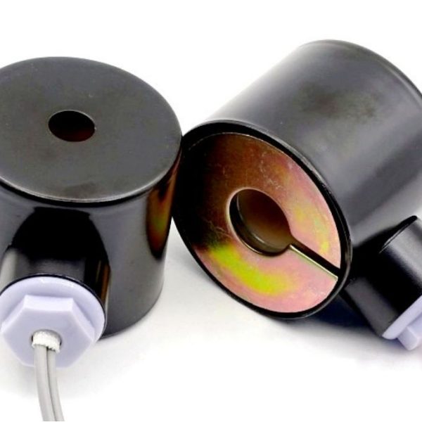 غلاف شیر 2-2 2w کوچک اسپید cover for coil 2w 025 SPEED - کاروان صنعت
